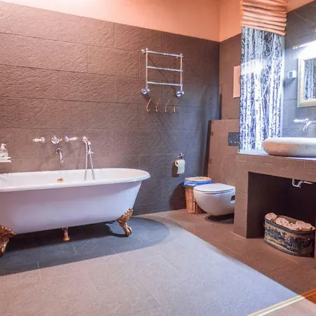 Granite Privat bolig *